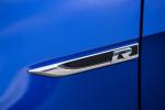 Volkswagen Golf R Estate 2017 года (UK)